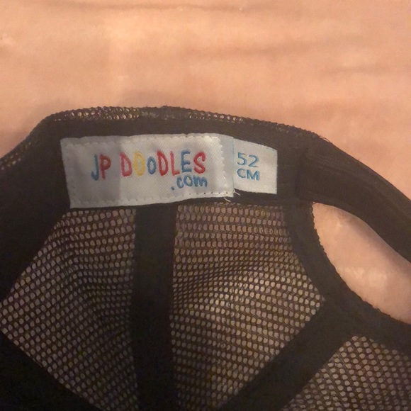 Kids Trucker Hat - Picture 4 of 4